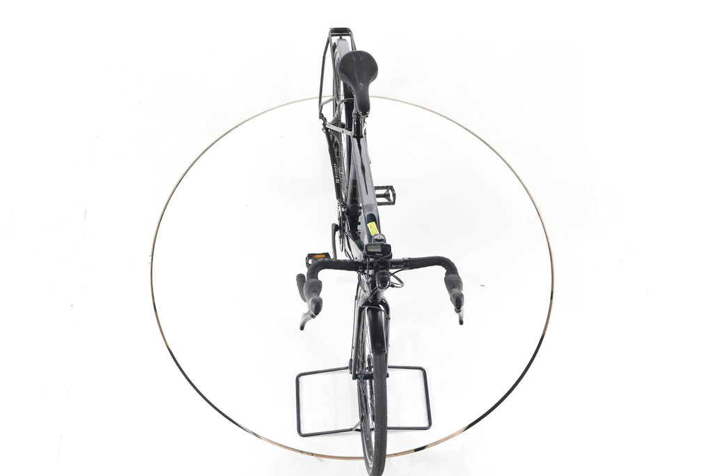 R Raymon GravelRay E 6.5 E-Gravel & Rennrad - Image 16