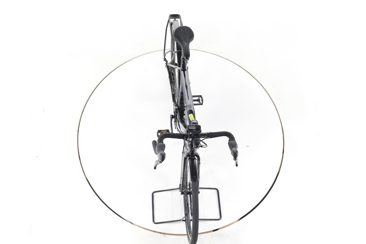 R Raymon GravelRay E 6.5 E-Gravel & Rennrad - Image 16