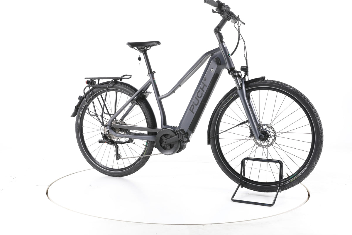 Puch T 7.5 Trekking E-Bike - Image 2