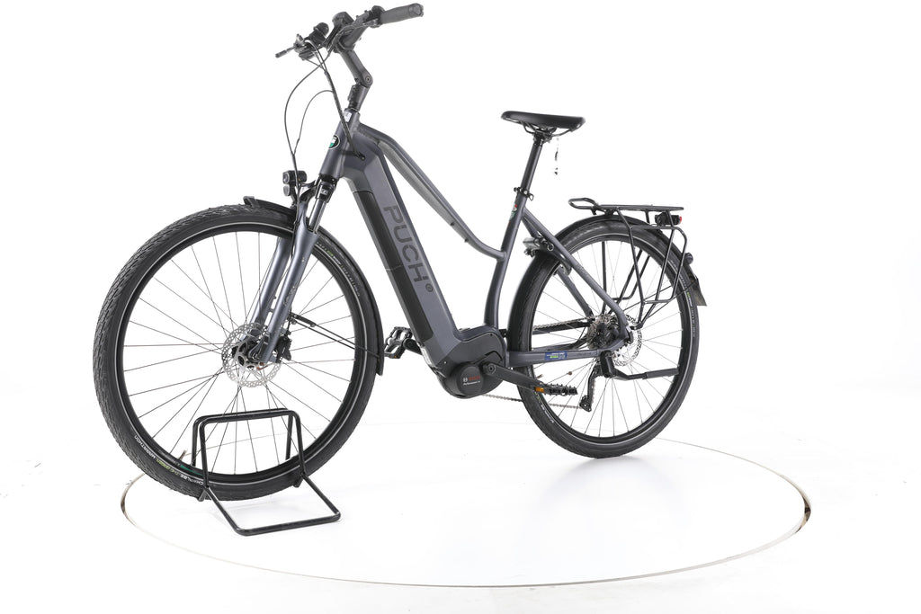 Puch T 7.5 Trekking E-Bike - Image 6