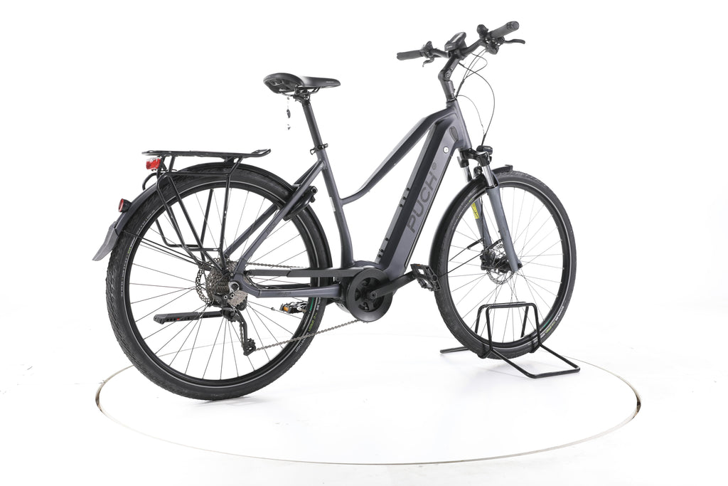 Puch T 7.5 Trekking E-Bike - Image 12