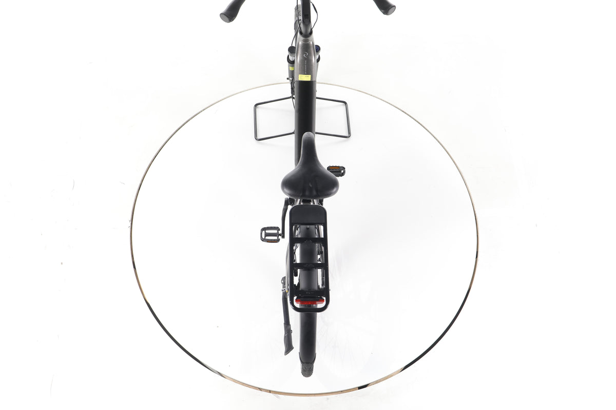Vandijck Juno City E-Bike Tiefeinsteiger - Image 22
