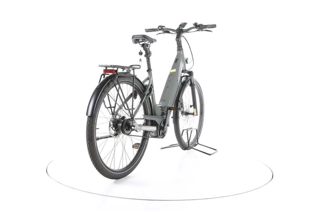 Stevens E-Courier 6.5.1 Plus City E-Bike Tiefeinsteiger 2026 - Image 11