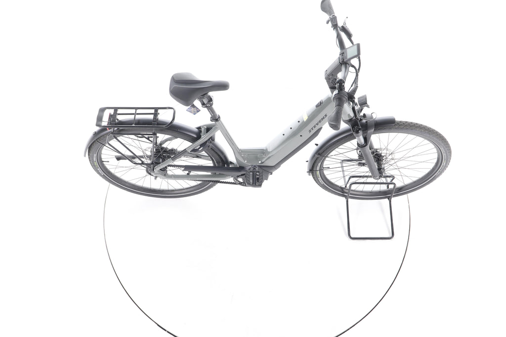 Stevens E-Courier 6.5.1 Plus City E-Bike Tiefeinsteiger 2026 - Image 13