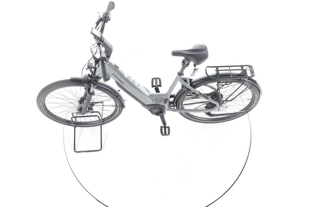 Stevens E-Courier 6.5.1 Plus City E-Bike Tiefeinsteiger 2026 - Image 19