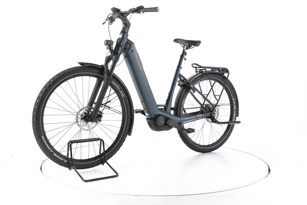 Kalkhoff ENTICE 3 EXCITE BELT City E-Bike Tiefeinsteiger 2026 - Image 6