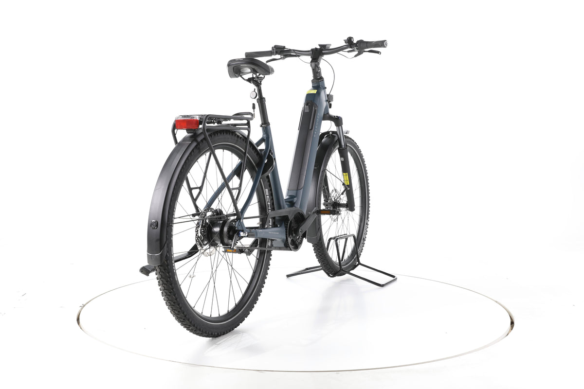 Kalkhoff ENTICE 3 EXCITE BELT City E-Bike Tiefeinsteiger 2026 - Image 11