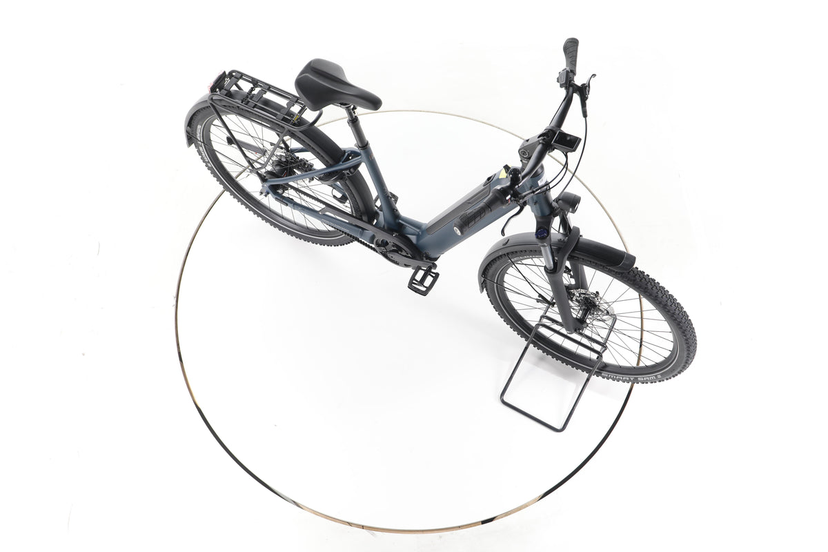 Kalkhoff ENTICE 3 EXCITE BELT City E-Bike Tiefeinsteiger 2026 - Image 14