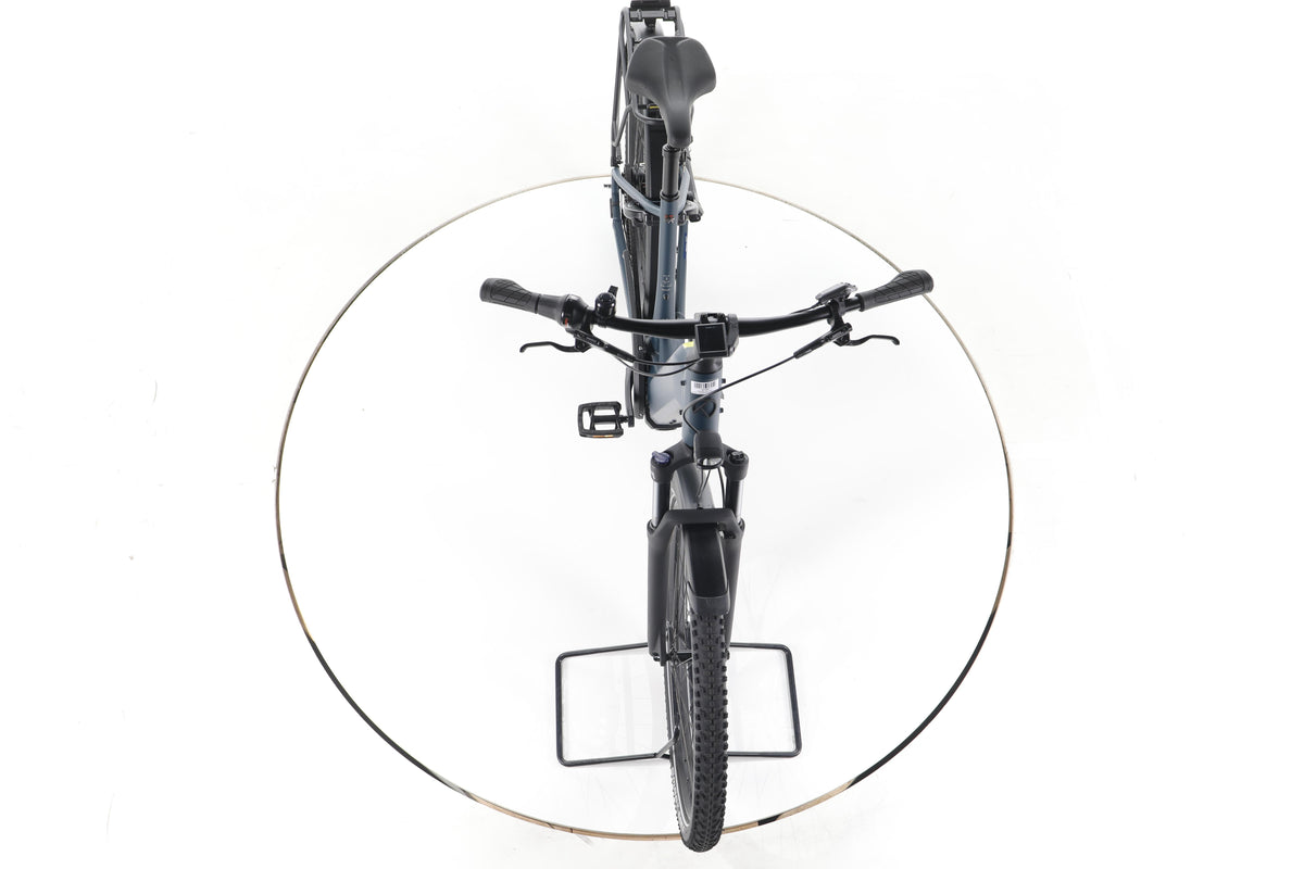 Kalkhoff ENTICE 3 EXCITE BELT City E-Bike Tiefeinsteiger 2026 - Image 16