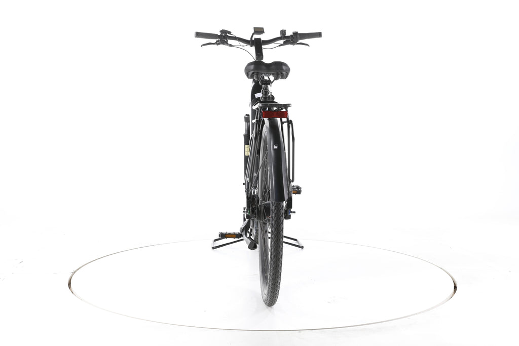 Stevens E-Courier Luxe City E-Bike Tiefeinsteiger - Image 10
