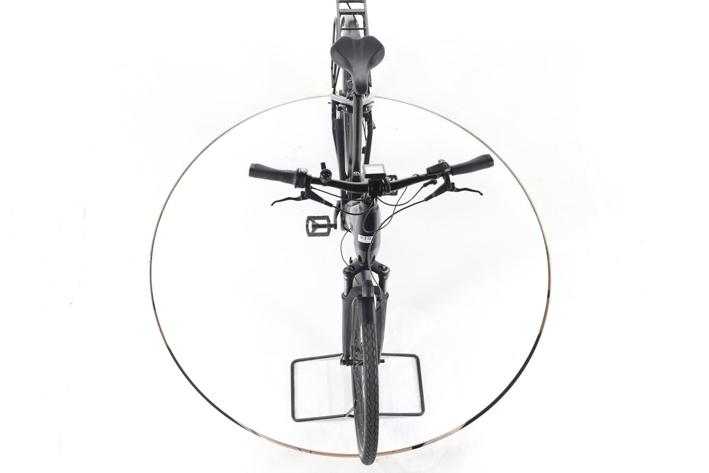 Stevens E-Courier Luxe City E-Bike Tiefeinsteiger - Image 16