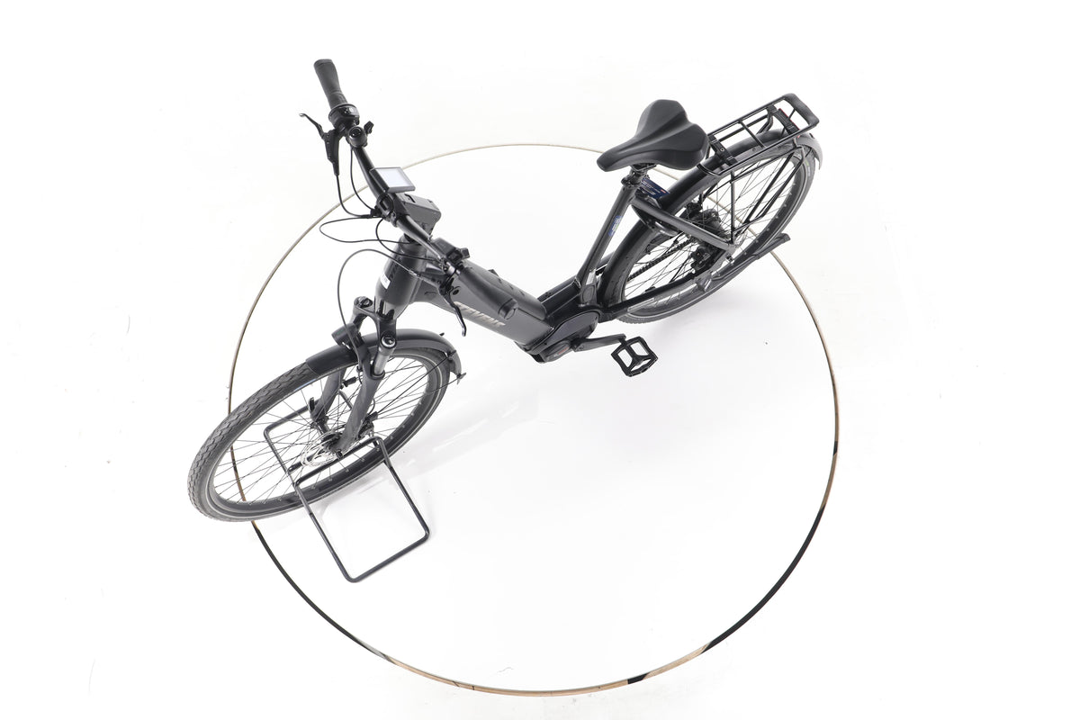 Stevens E-Courier Luxe City E-Bike Tiefeinsteiger - Image 18