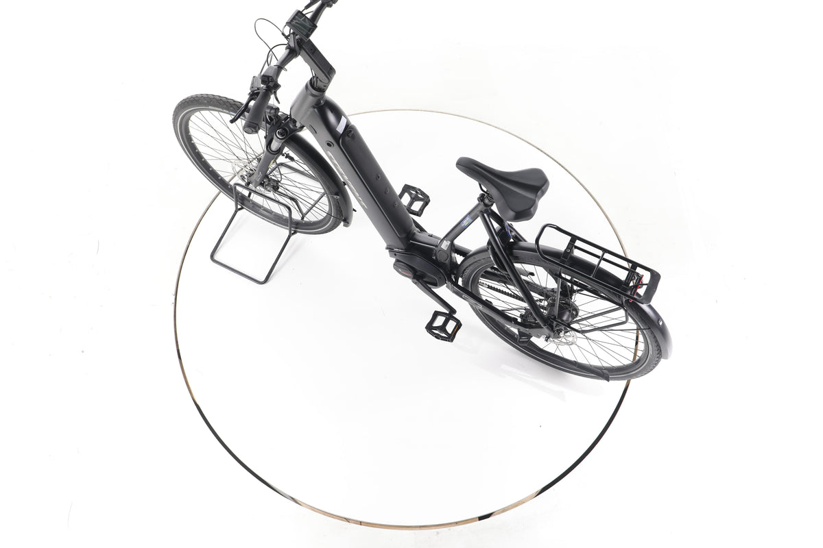 Stevens E-Courier Luxe City E-Bike Tiefeinsteiger - Image 20