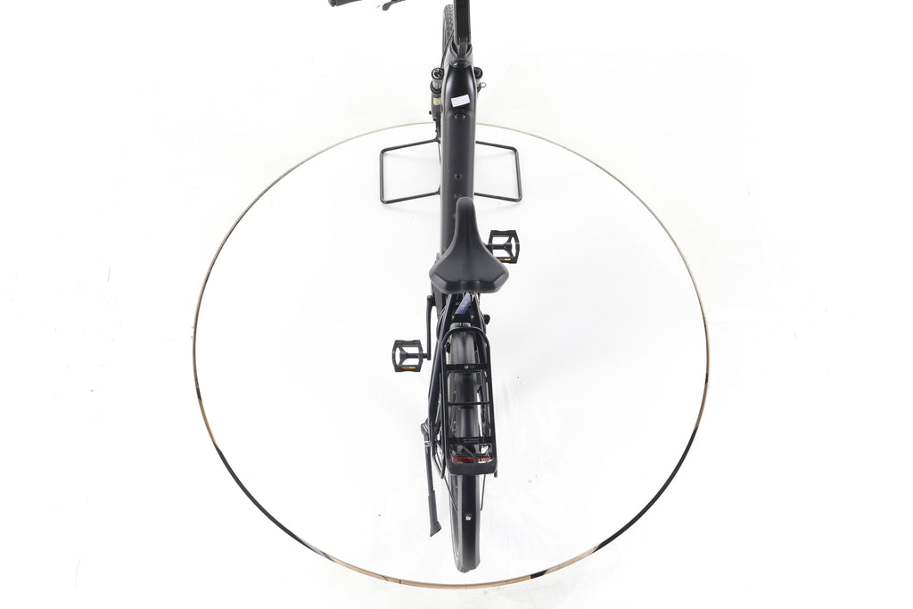 Stevens E-Courier Luxe City E-Bike Tiefeinsteiger - Image 22