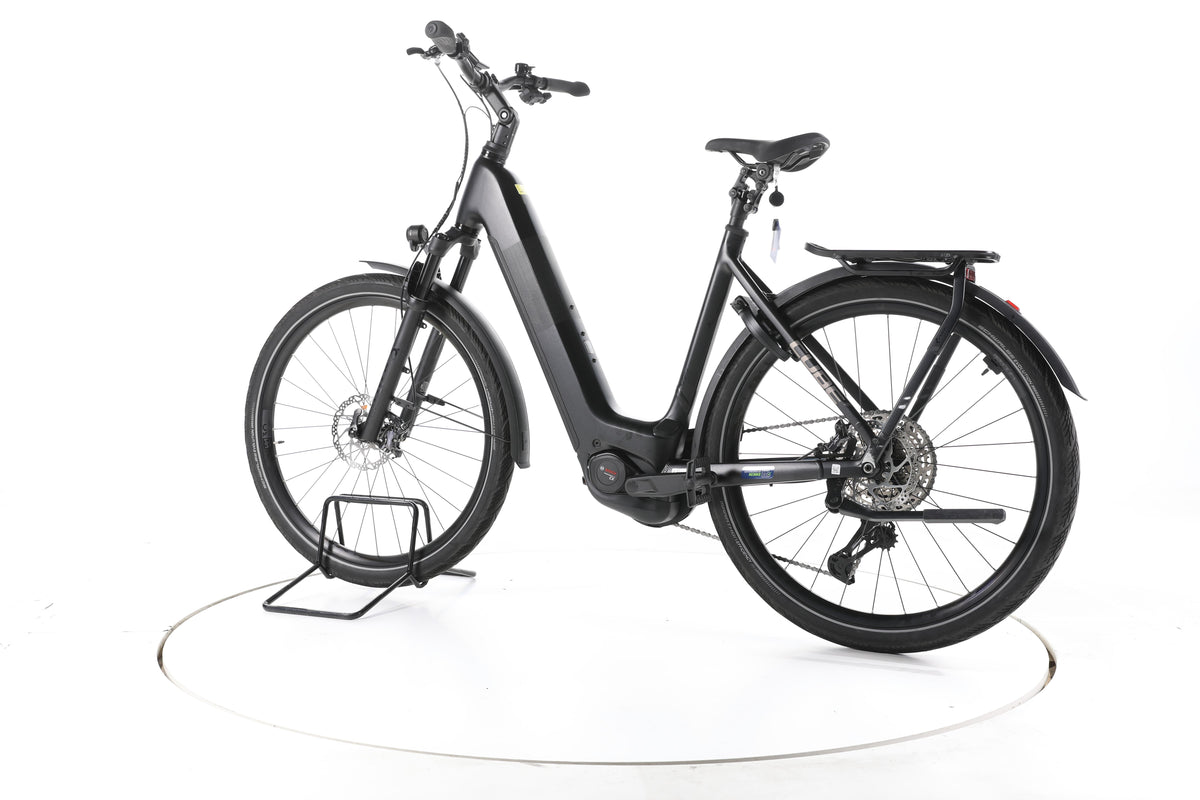 Cube Kathmandu Hybrid SLX 800 Trekking E-Bike Tiefeinsteiger 2026 - Image 8