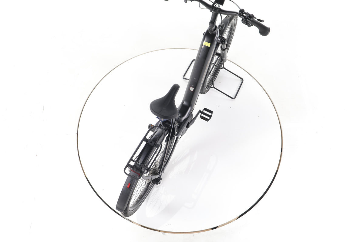 Cube Kathmandu Hybrid SLX 800 Trekking E-Bike Tiefeinsteiger 2026 - Image 23