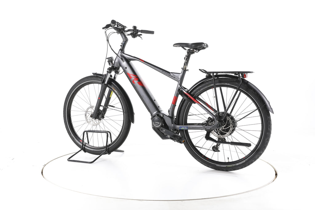 R Raymon Tourray E 6.0 Trekking E-Bike - Image 8