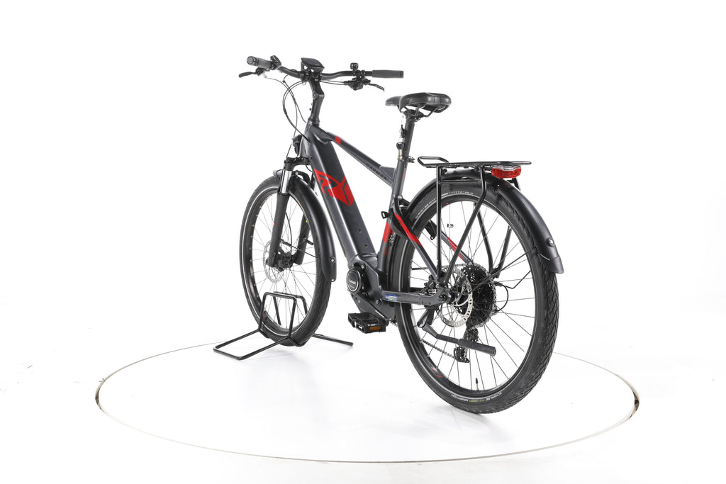R Raymon Tourray E 6.0 Trekking E-Bike - Image 9
