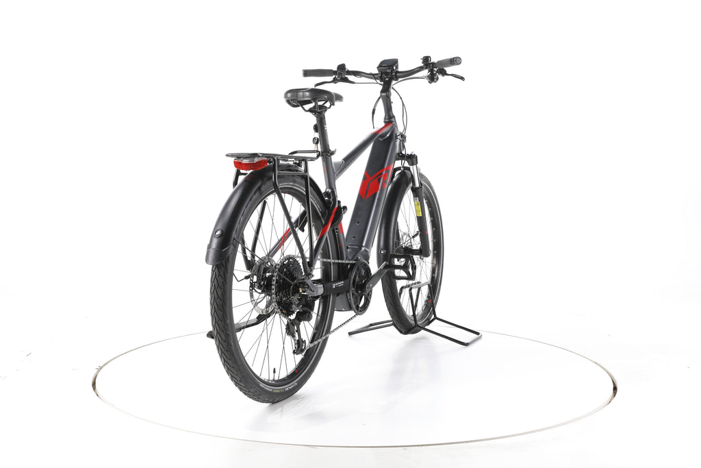 R Raymon Tourray E 6.0 Trekking E-Bike - Image 11