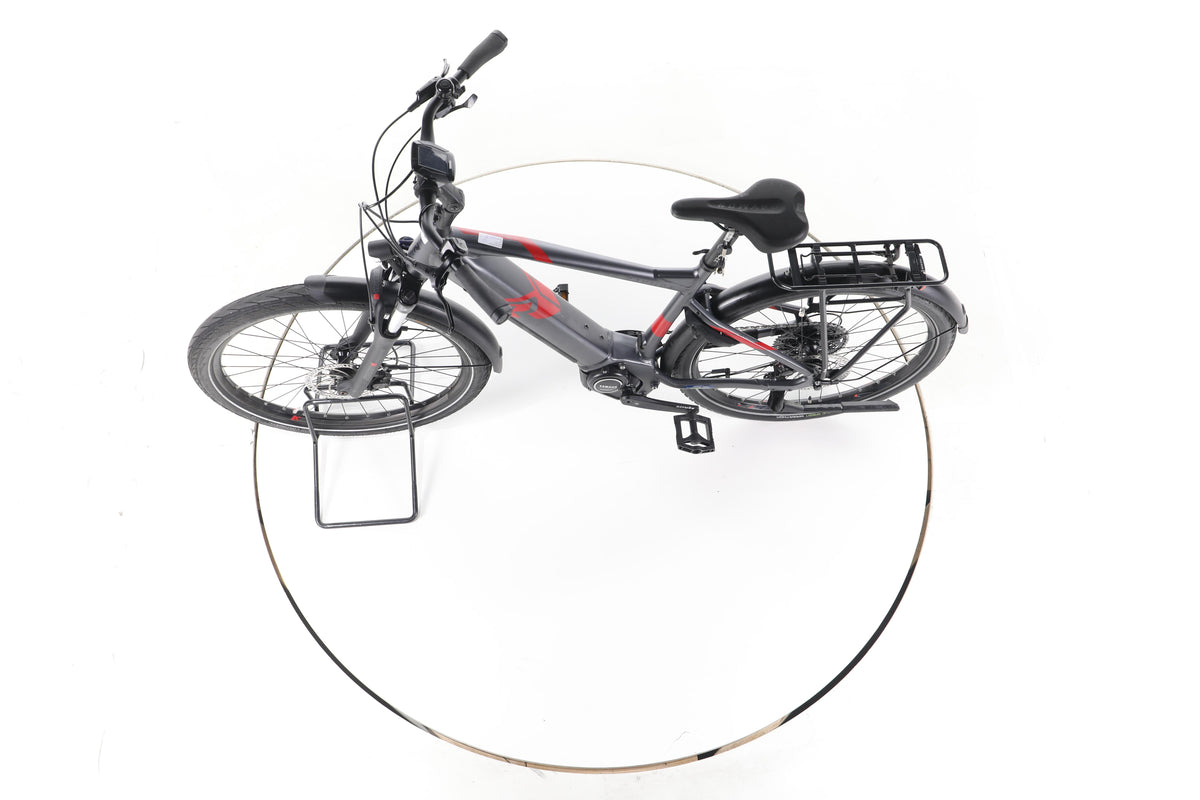 R Raymon Tourray E 6.0 Trekking E-Bike - Image 19