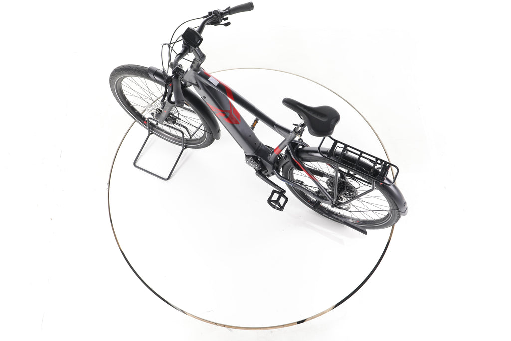 R Raymon Tourray E 6.0 Trekking E-Bike - Image 20