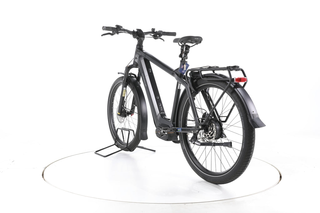 Riese & Müller Charger4 GT vario City E-Bike - Image 9