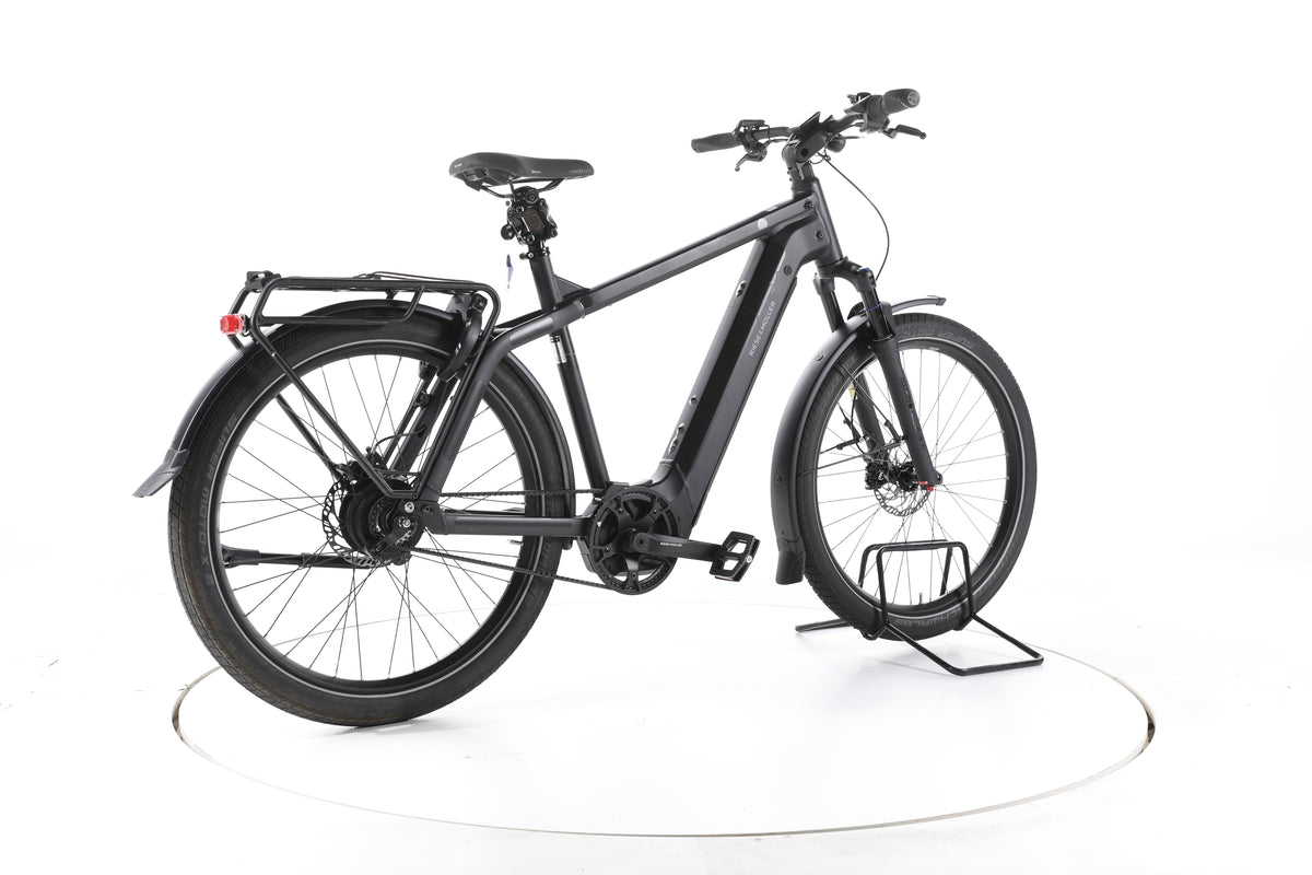 Riese & Müller Charger4 GT vario City E-Bike - Image 12