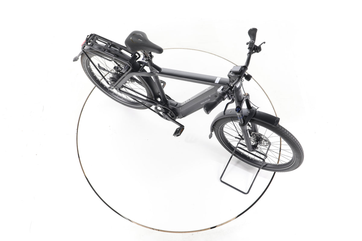 Riese & Müller Charger4 GT vario City E-Bike - Image 14