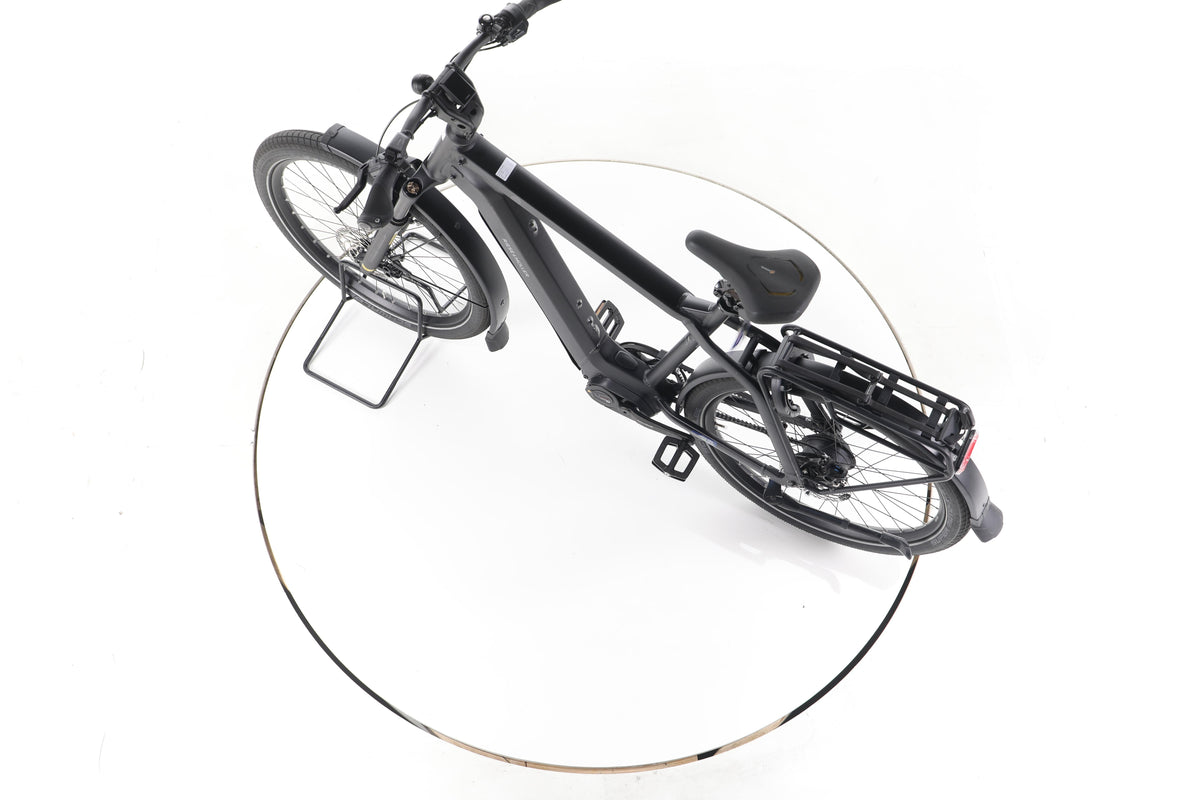 Riese & Müller Charger4 GT vario City E-Bike - Image 20