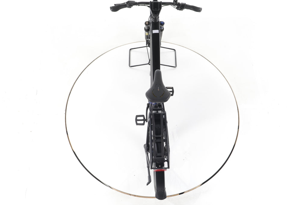 Riese & Müller Charger4 GT vario City E-Bike - Image 22
