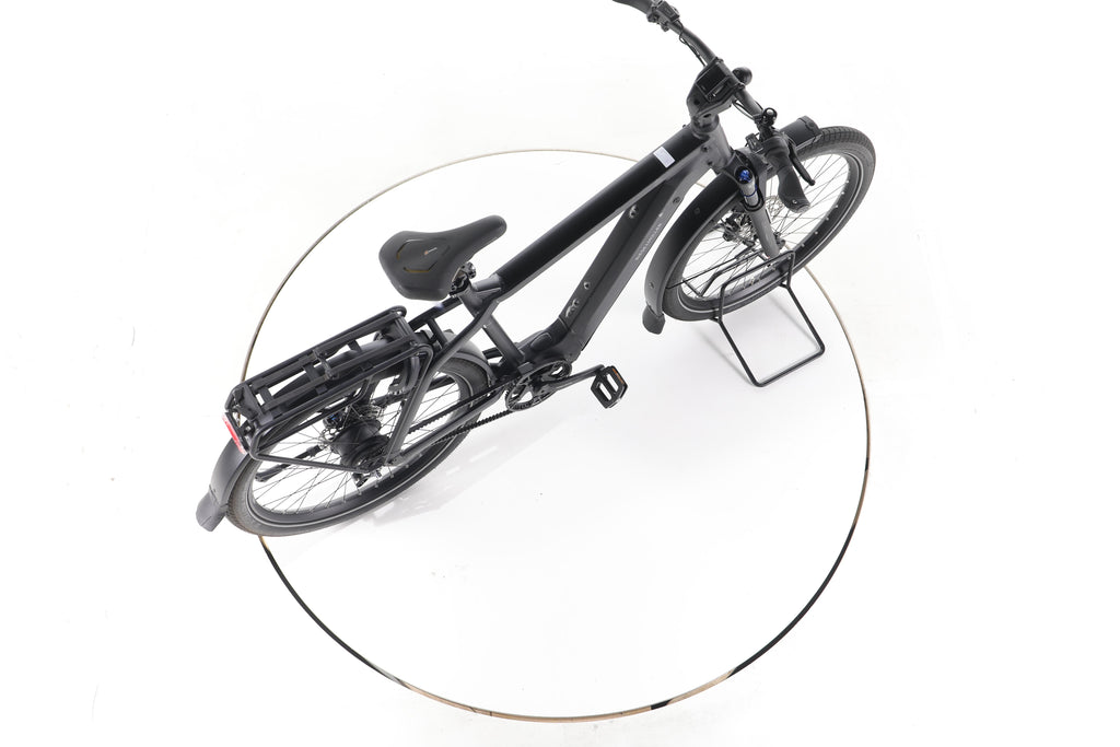 Riese & Müller Charger4 GT vario City E-Bike - Image 24