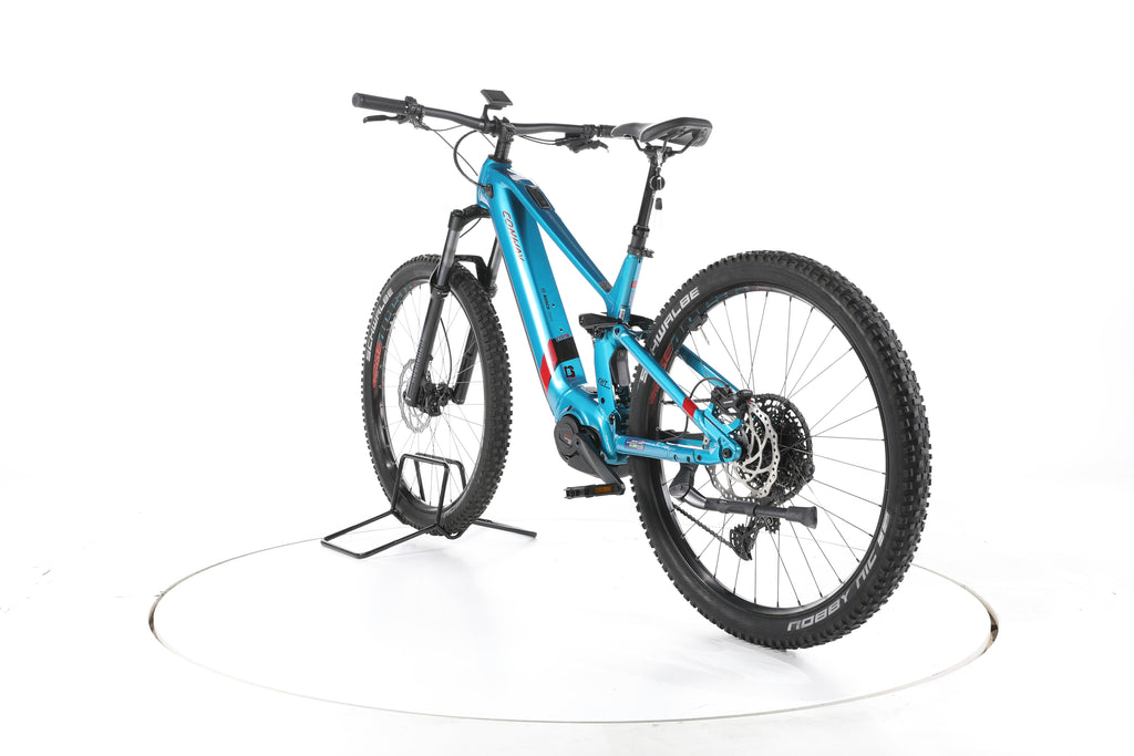 Conway Xyron S 2.9 E-Bike Fully - Image 9
