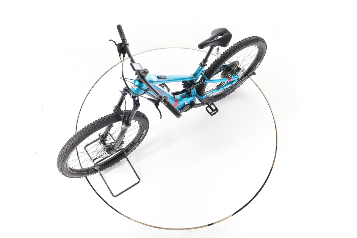 Conway Xyron S 2.9 E-Bike Fully - Image 18
