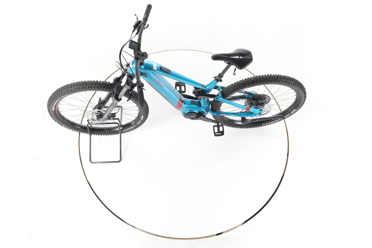 Conway Xyron S 2.9 E-Bike Fully - Image 19