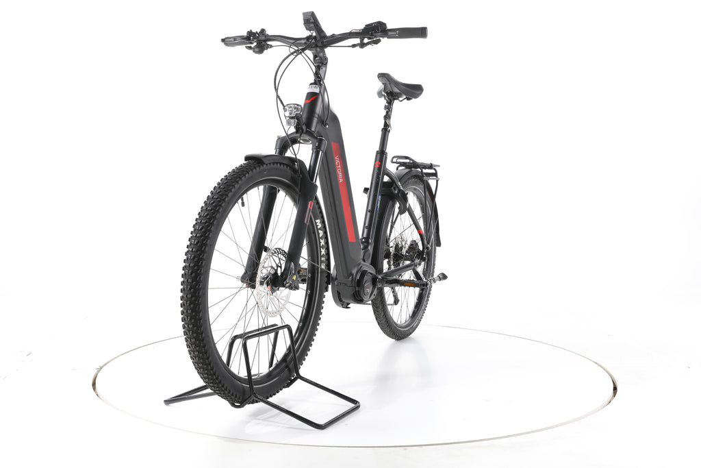 Victoria Avyon 10 Trekking E-Bike Tiefeinsteiger - Image 5