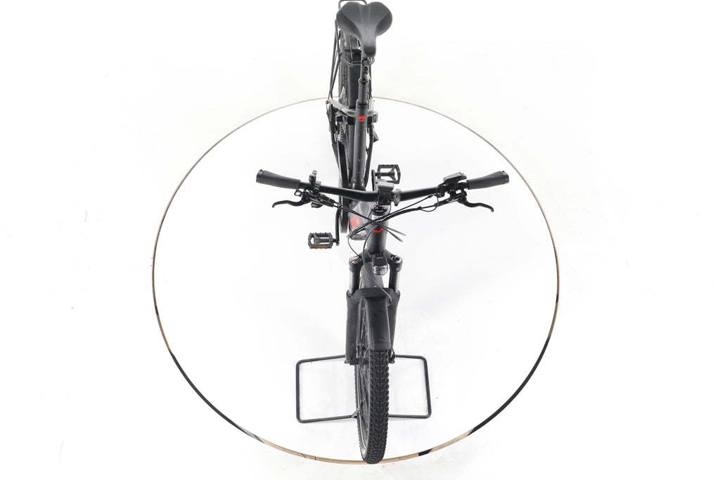 Victoria Avyon 10 Trekking E-Bike Tiefeinsteiger - Image 16
