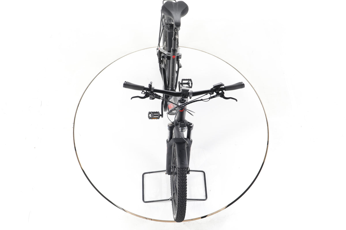 Victoria Avyon 10 Trekking E-Bike Tiefeinsteiger - Image 16