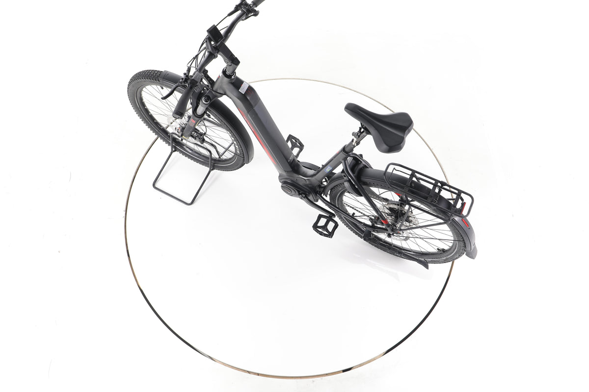 Victoria Avyon 10 Trekking E-Bike Tiefeinsteiger - Image 20