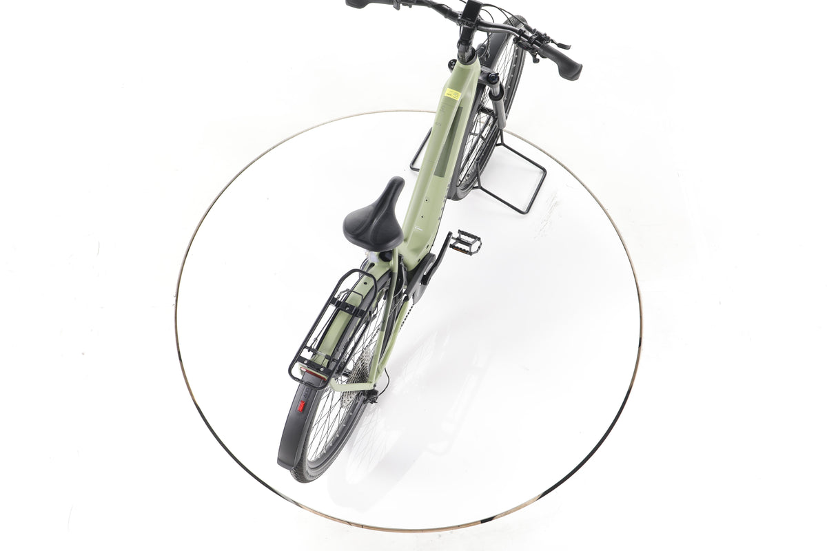 Cube Kathmandu Hybrid SLX Trekking E-Bike - Image 23
