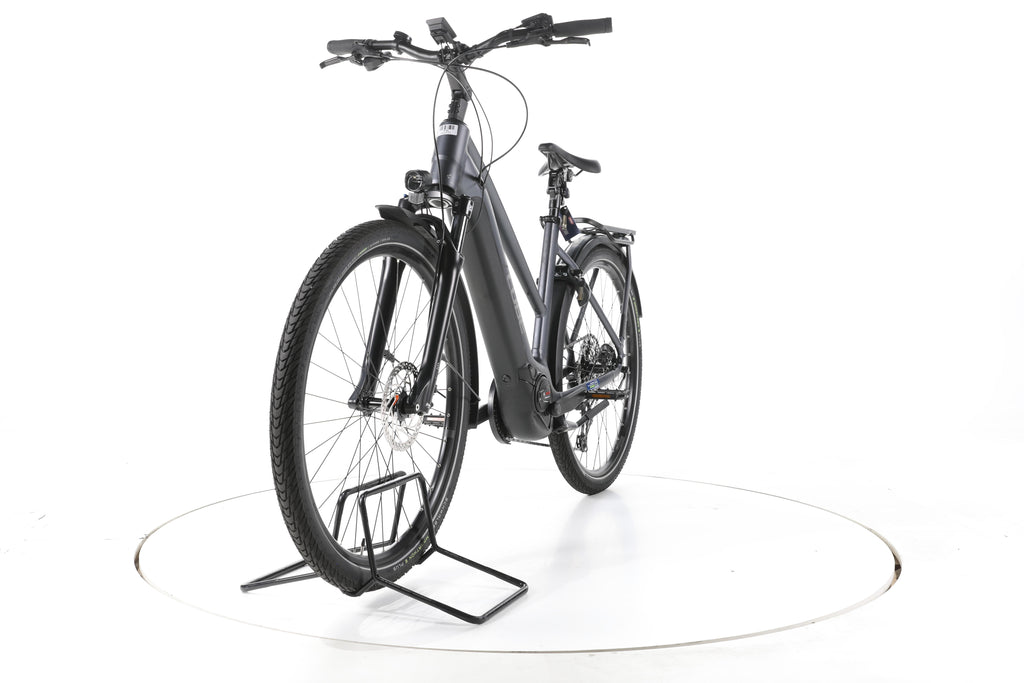 Cube Touring Pro FL Trekking E-Bike 2025 - Image 5