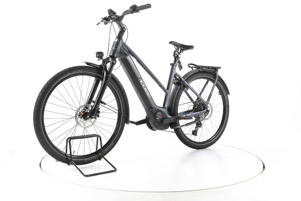 Cube Touring Pro FL Trekking E-Bike 2025 - Image 6