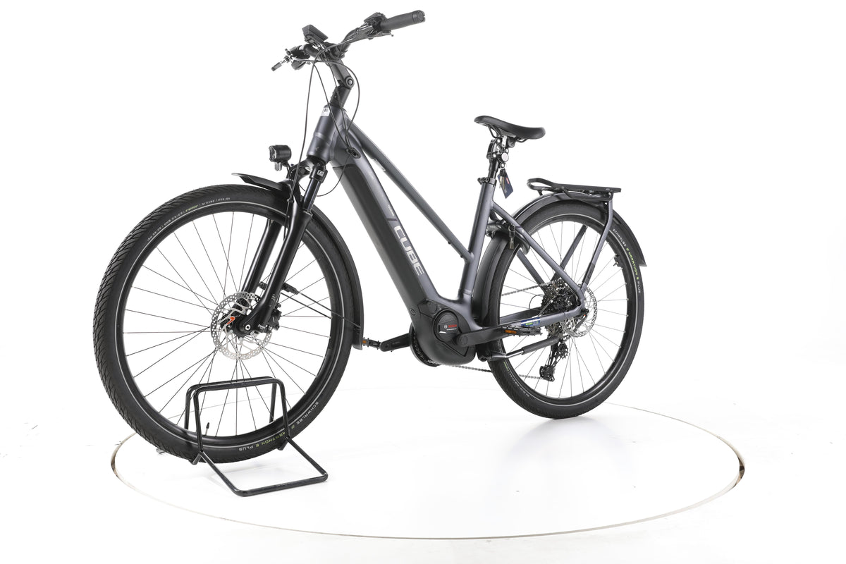 Cube Touring Pro FL Trekking E-Bike 2025 - Image 6