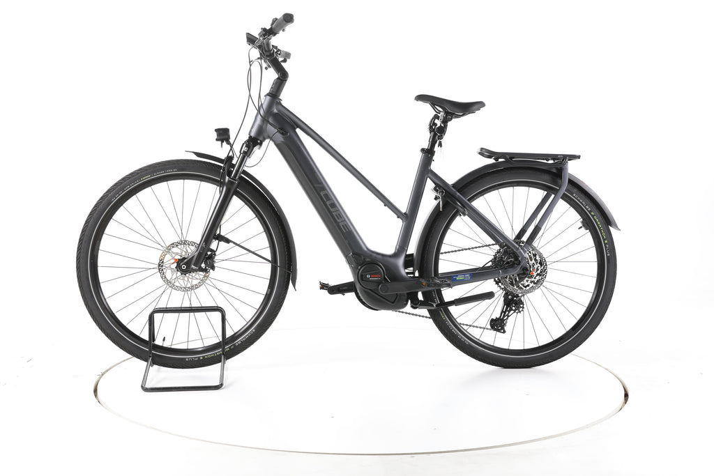Cube Touring Pro FL Trekking E-Bike 2025 - Image 7