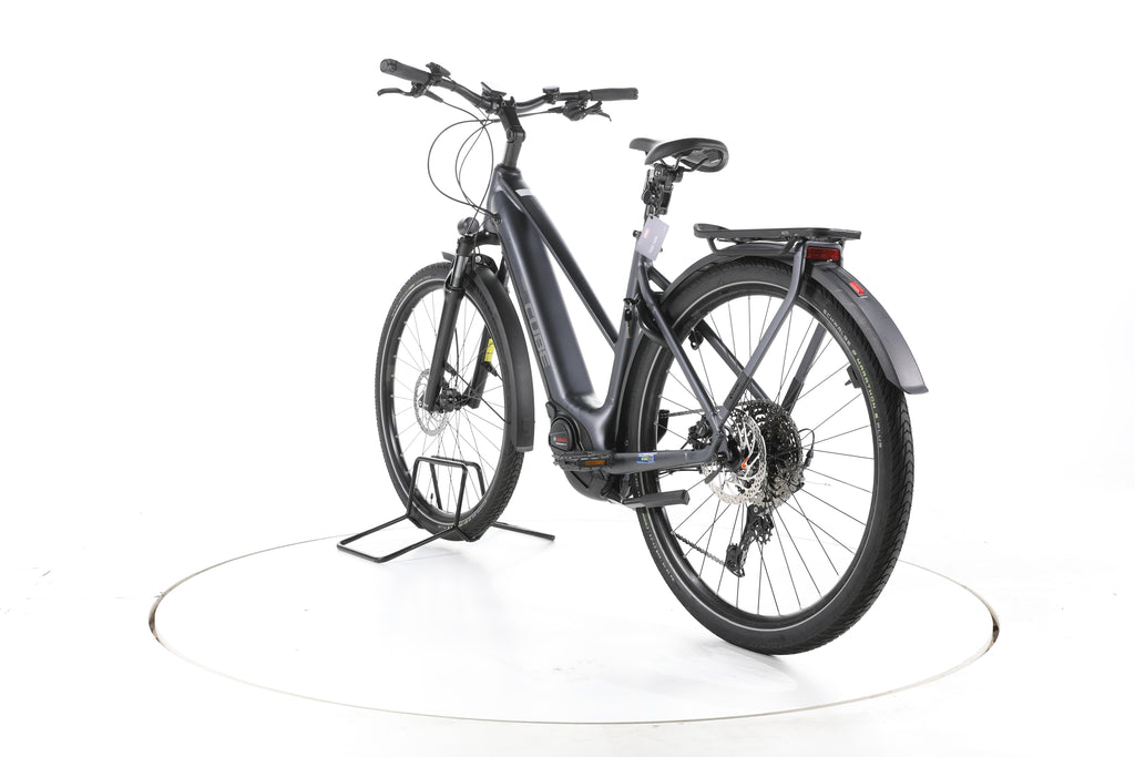 Cube Touring Pro FL Trekking E-Bike 2025 - Image 9