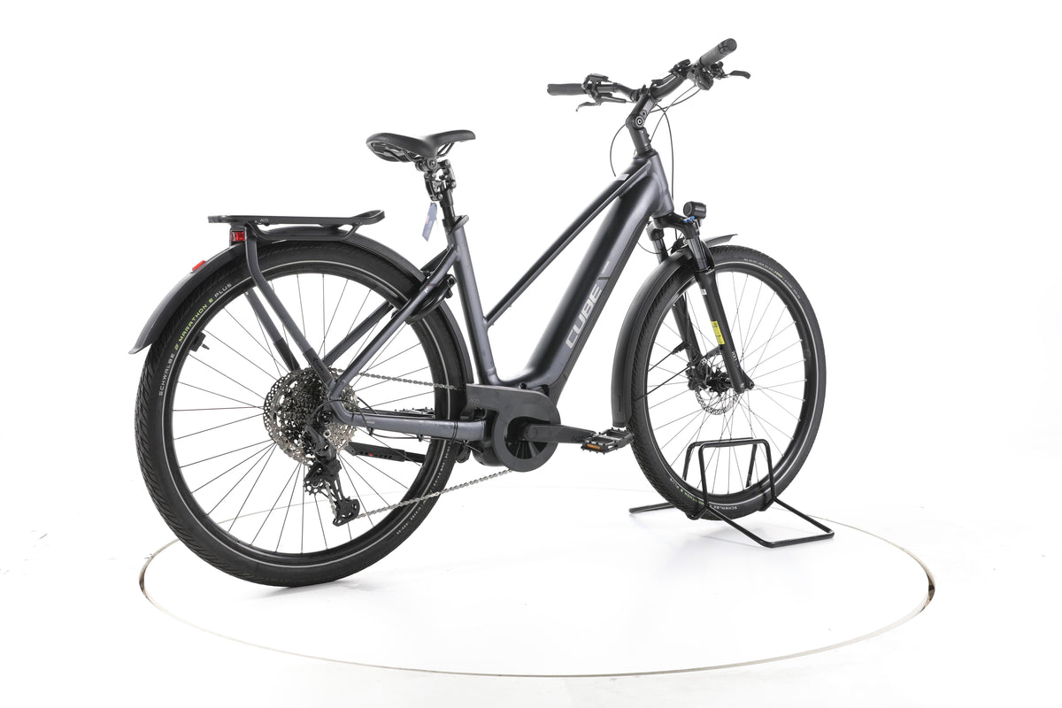 Cube Touring Pro FL Trekking E-Bike 2025 - Image 12