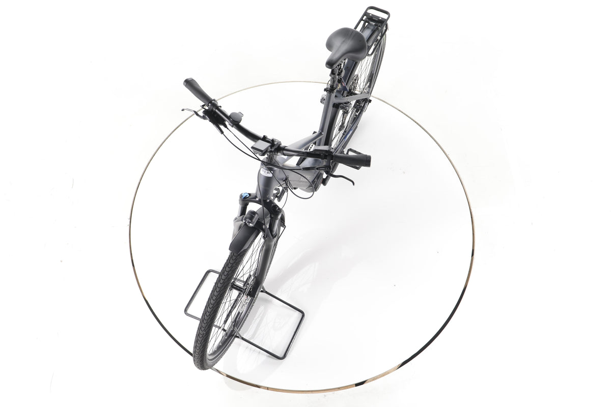 Cube Touring Pro FL Trekking E-Bike 2025 - Image 17