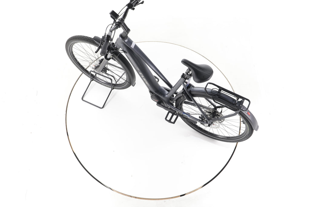 Cube Touring Pro FL Trekking E-Bike 2025 - Image 20