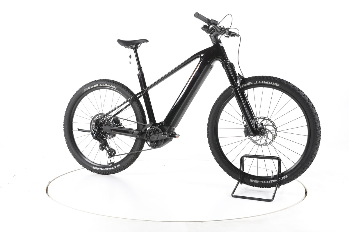 Cube Reaction Hybrid SLT 800 E-Bike 2025 - Image 2