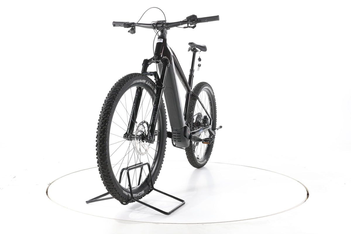 Cube Reaction Hybrid SLT 800 E-Bike 2025 - Image 5