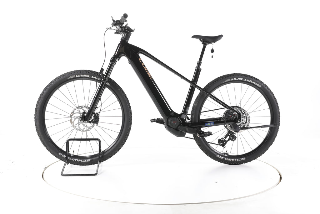 Cube Reaction Hybrid SLT 800 E-Bike 2025 - Image 7